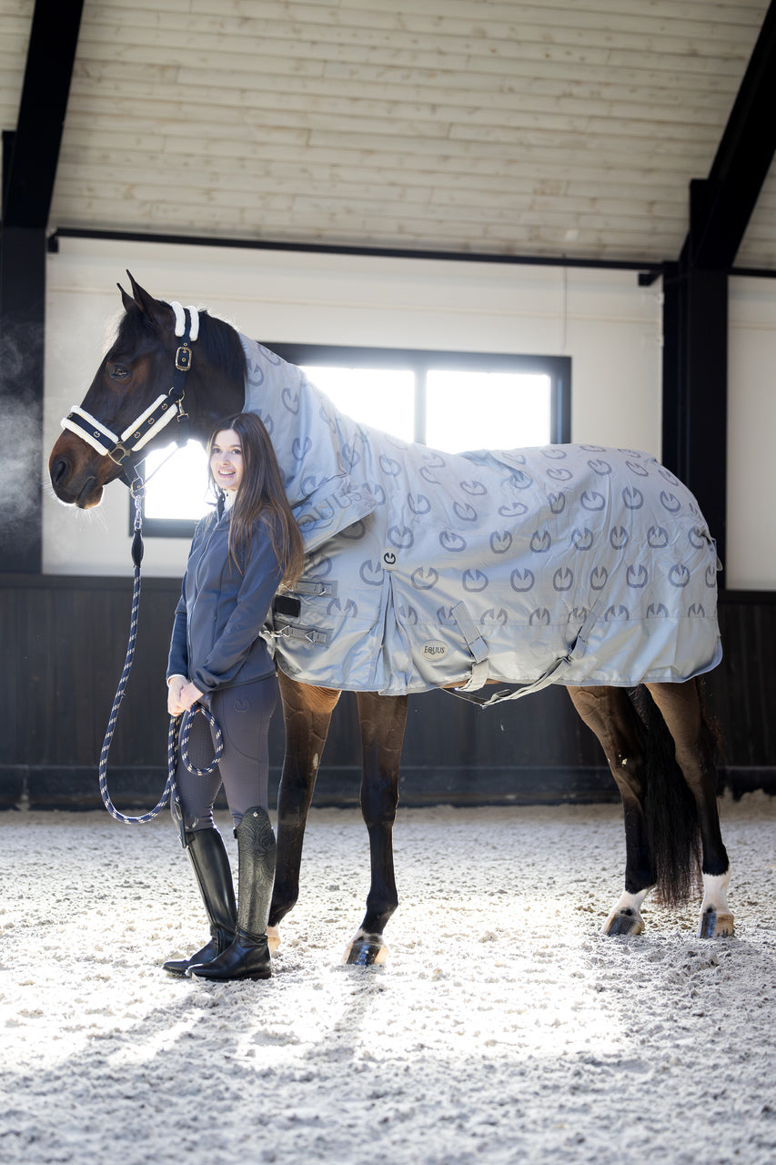 idealna derka dla twojego konia