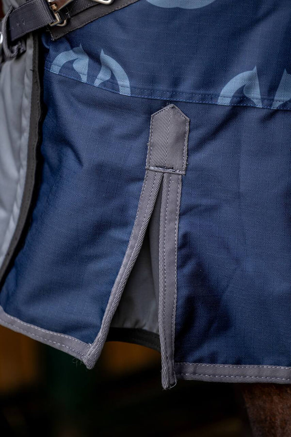 bok derki EnduraTech Equus Brand