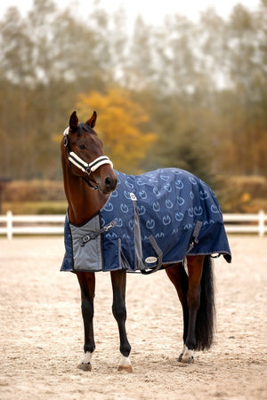 derka padokowa EnduraTech Equus Brand