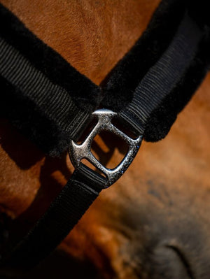 Kantar Fluff silver Equus Brand