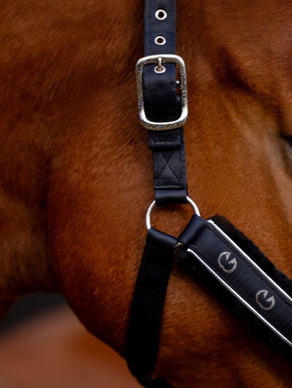 Kantar SatinPro Silver bok Equus Brand